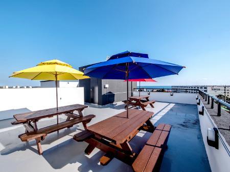 Jeju Skyhill Pension Seogwipo Exterior foto